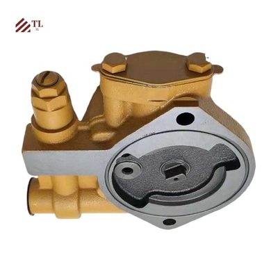 Pompes à engrenages à haute garantie Pompes pilote pour excavatrice PC120-6 PC200-6 HPV95 704-24-24420