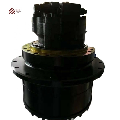 114-1478 Tracteur final Fer forgé durable pour excavatrice E330B dans les travaux de construction