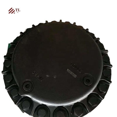 114-1478 Tracteur final Fer forgé durable pour excavatrice E330B dans les travaux de construction