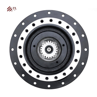 114-1478 Tracteur final Fer forgé durable pour excavatrice E330B dans les travaux de construction