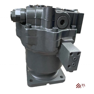 Partie n° 401-00359 du moteur pivotant de la pelle pour les améliorations de la pelle en DX340 et DX420