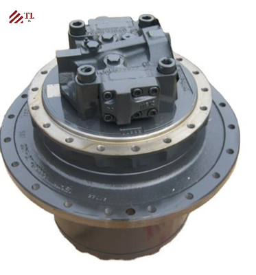 20Y-27-00352 708-8F-00170 20Y-27-00432 PC200-7 Appareil de déplacement pour excavatrice