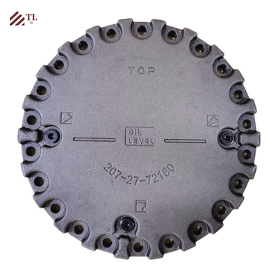 20Y-27-00352 708-8F-00170 20Y-27-00432 PC200-7 Appareil de déplacement pour excavatrice