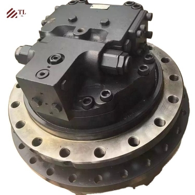 20Y-27-00352 708-8F-00170 20Y-27-00432 PC200-7 Appareil de déplacement pour excavatrice