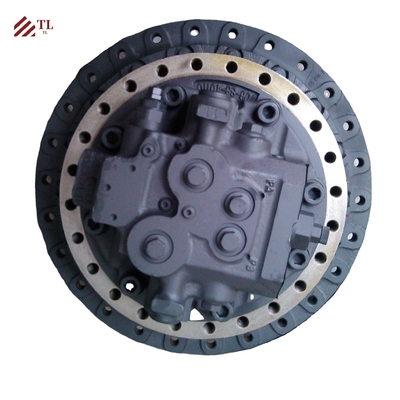 20Y-27-00352 708-8F-00170 20Y-27-00432 PC200-7 Appareil de déplacement pour excavatrice