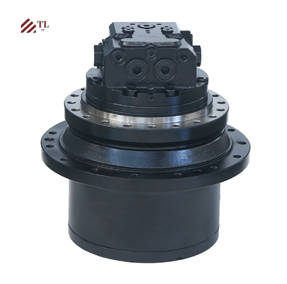 Assemblage du moteur final pour PC120-3 PC100-3 PC100-5 PC100-6 PC120-6 YC135 Sk100-3 Sk120