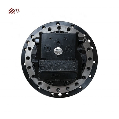 Assemblage du moteur final pour PC120-3 PC100-3 PC100-5 PC100-6 PC120-6 YC135 Sk100-3 Sk120