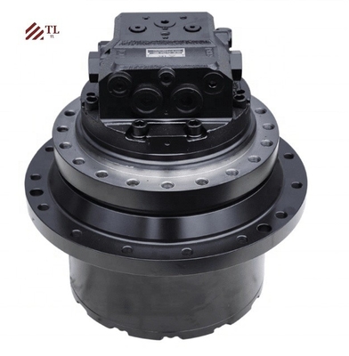 Assemblage du moteur final pour PC120-3 PC100-3 PC100-5 PC100-6 PC120-6 YC135 Sk100-3 Sk120
