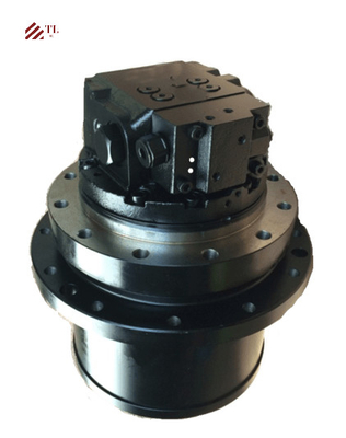 Assemblage du moteur final pour PC120-3 PC100-3 PC100-5 PC100-6 PC120-6 YC135 Sk100-3 Sk120