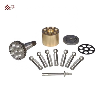 YU'AN PC60-3 PC60-5 Pièces moteur à chenilles pour excavatrice 706-73-41163 706-73-42260 Mines d'énergie