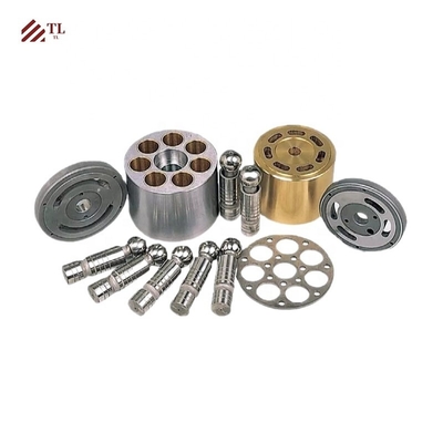 YU'AN PC60-3 PC60-5 Pièces moteur à chenilles pour excavatrice 706-73-41163 706-73-42260 Mines d'énergie