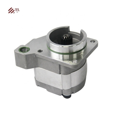 E320B A8VO107 Pompe à engrenages hydrauliques 126-2083 133-6896 133-6899 pour usine de fabriion