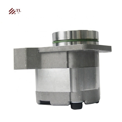 E320B A8VO107 Pompe à engrenages hydrauliques 126-2083 133-6896 133-6899 pour usine de fabriion