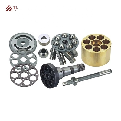 YU'AN PC60-3 PC60-5 Pièces moteur à chenilles pour excavatrice 706-73-41163 706-73-42260 Mines d'énergie