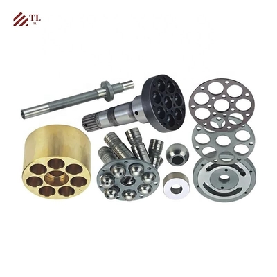 YU'AN PC60-3 PC60-5 Pièces moteur à chenilles pour excavatrice 706-73-41163 706-73-42260 Mines d'énergie