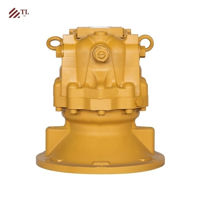 PC200-7 et PC200-8 Moteur pivotant pour excavatrice sans réducteur 706-70-41110 avec composants