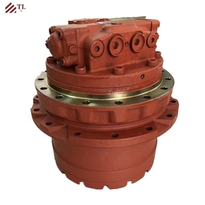 Le moteur de déplacement de l'excavatrice HMCF40CA MAG-85VP-2600E-1 MAG-85VP-2400