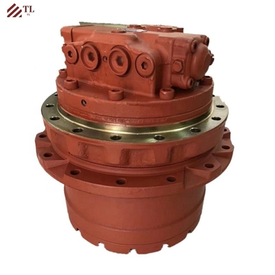 Le moteur de déplacement de l'excavatrice HMCF40CA MAG-85VP-2600E-1 MAG-85VP-2400