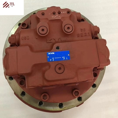 Le moteur de déplacement de l'excavatrice HMCF40CA MAG-85VP-2600E-1 MAG-85VP-2400