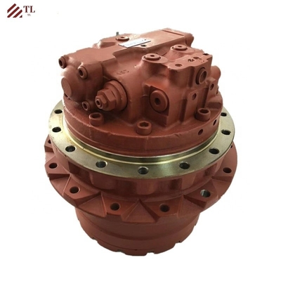 Le moteur de déplacement de l'excavatrice HMCF40CA MAG-85VP-2600E-1 MAG-85VP-2400