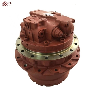 Le moteur de déplacement de l'excavatrice HMCF40CA MAG-85VP-2600E-1 MAG-85VP-2400