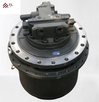 Garantie Sk330-8 Sk350-8 moteur de voyage LC15V00023F1 LC15V00026F1 M4V290 pour les équipements
