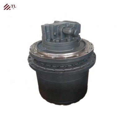 Garantie Sk330-8 Sk350-8 moteur de voyage LC15V00023F1 LC15V00026F1 M4V290 pour les équipements