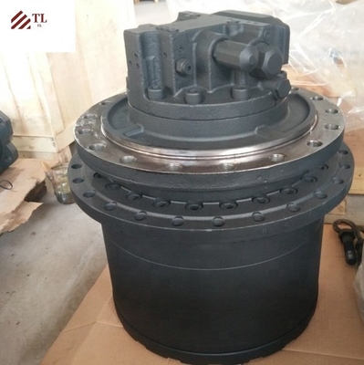 Garantie Sk330-8 Sk350-8 moteur de voyage LC15V00023F1 LC15V00026F1 M4V290 pour les équipements