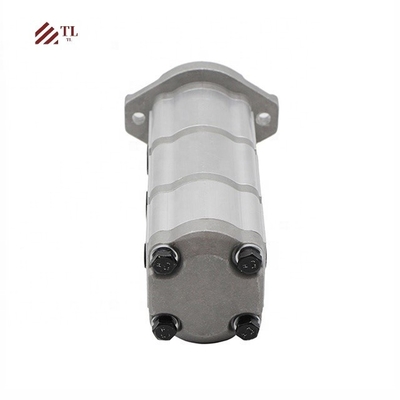 801-052000 Pompe à engrenages hydrauliques pour YC13 YC15