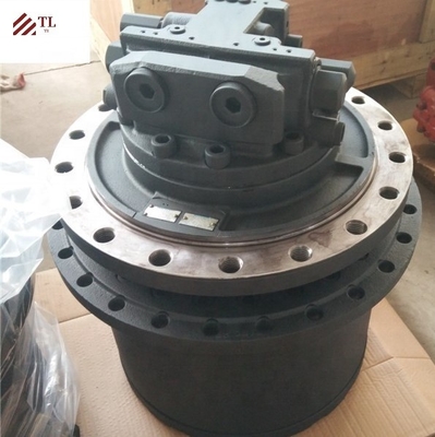 Garantie Sk330-8 Sk350-8 moteur de voyage LC15V00023F1 LC15V00026F1 M4V290 pour les équipements