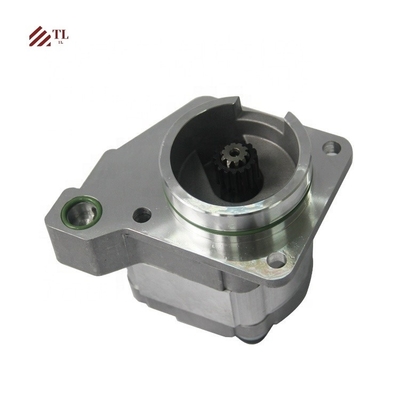 801-052000 Pompe à engrenages hydrauliques pour YC13 YC15