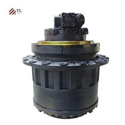 Groupe d'entraînement final E329D de haute garantie pour excavatrice E329D E325 E329D2 moteur de déplacement