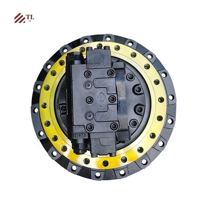 Groupe d'entraînement final E329D de haute garantie pour excavatrice E329D E325 E329D2 moteur de déplacement
