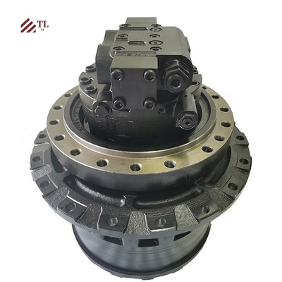 Groupe d'entraînement final E329D de haute garantie pour excavatrice E329D E325 E329D2 moteur de déplacement