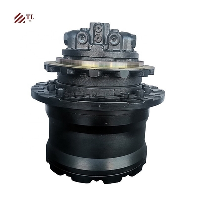 9180731 9181123 Moteur de conduite finale de l'excavateur pour ZX120 ZX130 ZX120-E ZX130H ZX130K ZX130K-3