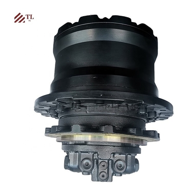 9180731 9181123 Moteur de conduite finale de l'excavateur pour ZX120 ZX130 ZX120-E ZX130H ZX130K ZX130K-3
