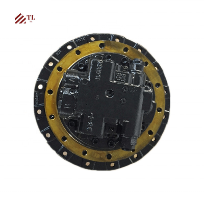 9180731 9181123 Moteur de conduite finale de l'excavateur pour ZX120 ZX130 ZX120-E ZX130H ZX130K ZX130K-3