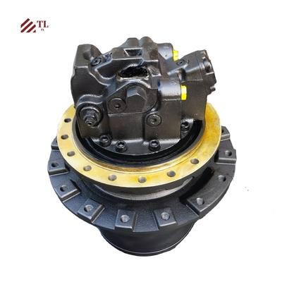 9180731 9181123 Moteur de conduite finale de l'excavateur pour ZX120 ZX130 ZX120-E ZX130H ZX130K ZX130K-3