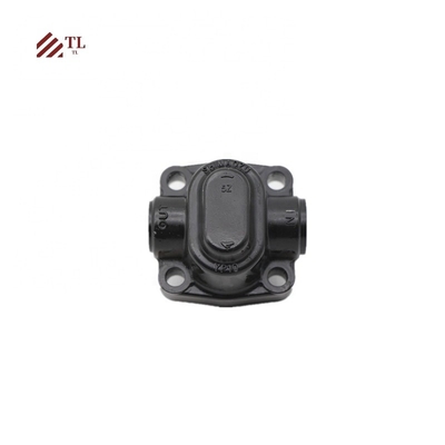 Pompes à engrenages pour excavatrice Pompes pilote PVK-2B-505 pour ZX55 ZX50U-2 EX25-2 numéro de pièce 4345902