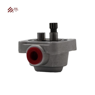 Pompes à engrenages pour excavatrice Pompes pilote PVK-2B-505 pour ZX55 ZX50U-2 EX25-2 numéro de pièce 4345902