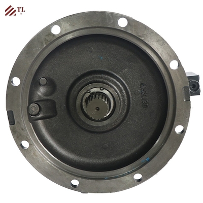 Réparation de machines Garantie Excavateur hydraulique Moteur oscillant Voe14673219 14673219