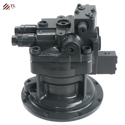 Réparation de machines Garantie Excavateur hydraulique Moteur oscillant Voe14673219 14673219