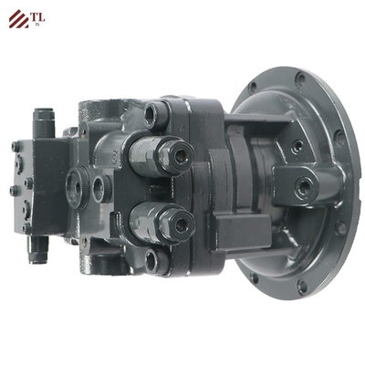 Réparation de machines Garantie Excavateur hydraulique Moteur oscillant Voe14673219 14673219