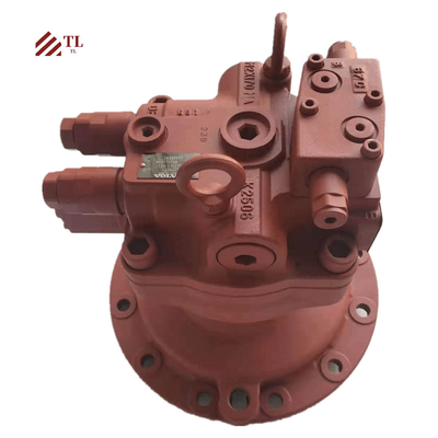 Moteur swing 14550095 14524190 M2X170 EC290 Garantie élevée et nom de la pièce