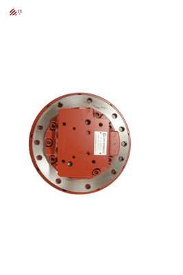 Pièces détachées PC40-5 Final Drive 20S-60-22101 Moteur de Voyage Assy Pour Komatsu