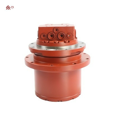 Pièces détachées PC40-5 Final Drive 20S-60-22101 Moteur de Voyage Assy Pour Komatsu