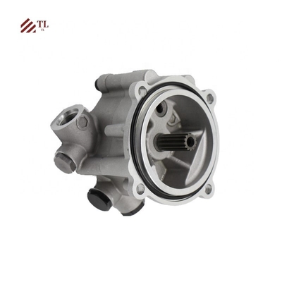 Pièces détachées de pelleteuse YN10V00014F3 pompe à engrenages pilote pour SK200 SK200-6 SK210 SK200-8