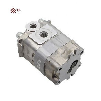 Pompes hydrauliques pour les engrenages de pilotage pour les excavatrices pour PVD-2B-50 ZX30 ZX40 ZX50 E306
