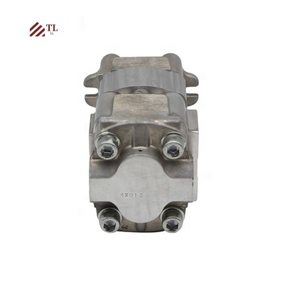 Pompes hydrauliques pour les engrenages de pilotage pour les excavatrices pour PVD-2B-50 ZX30 ZX40 ZX50 E306