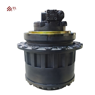 Parties de machines de construction E325C E325D E320D E329D E324D Unité hydraulique de déplacement Assy